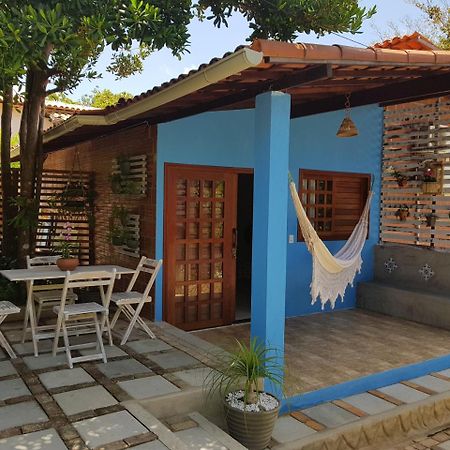 Apart Tico Tico Apartment Praia de Pipa Exterior photo