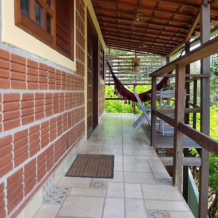 Apart Tico Tico Apartment Praia de Pipa Exterior photo