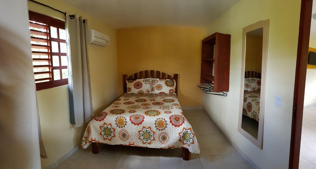 Apart Tico Tico Apartment Praia de Pipa Exterior photo